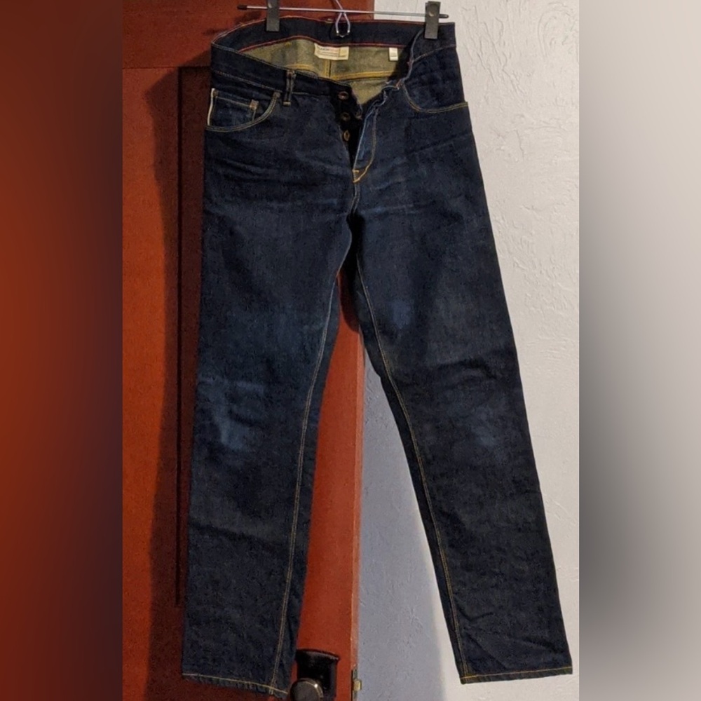 Raleigh Denim